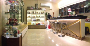 Гостиница Doll House Lodge  Hengchun